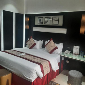 GreenPoint Hotel